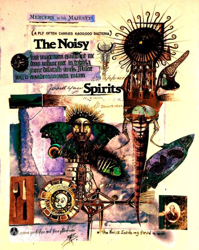 Mounted Single Edition Canvas Print: `The Games People Play` with Signed CoA  Artist Ras Steyn [MFA]