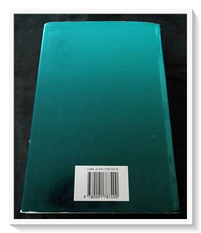 Peter Benchley: White Shark - First Edition Hardcover - Hutchinson - 1994 - Condition: B (Good)