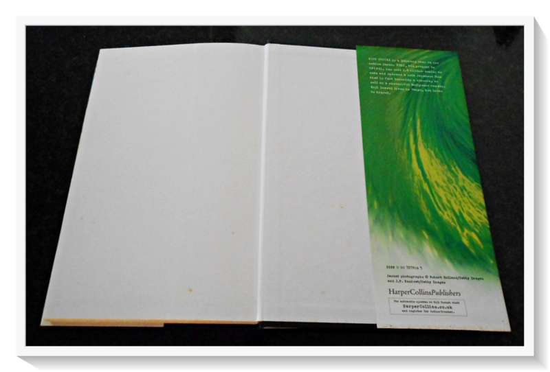 Spiral by Koji Suzuki (Translatedby Glynne Walley) - First UK Edition - 2005 - Condition: B+ to A