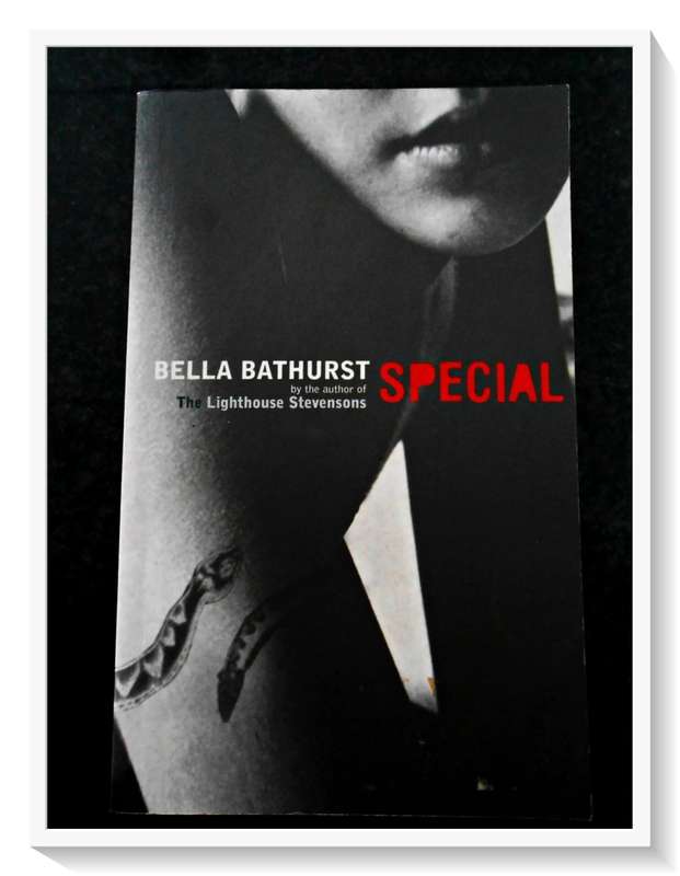 BELLA BATHURST: Special - Large Paperback- (Author of the Lighthouse Stebensons - Condition: B