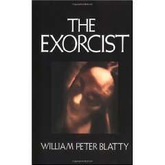 The Exorcist, W. P. Blatty - British 1st Edition (Very Good Condition)