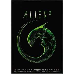 Ridley Scott Series: Alien 3: Vincent Ward & Alan Dean Foster (Collectable Item)