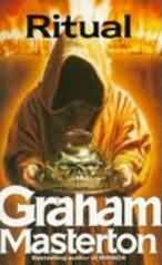 Masterton, Graham. RITUAL - (Neat Condition!!) Super Price! Superb Horror***