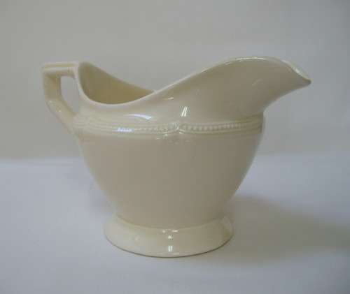 ART DECO BURLEIGH WARE 'ATHLONE' MILK JUG c1940's