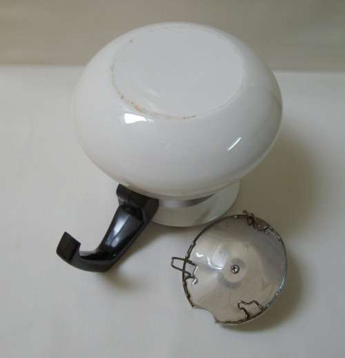 CORNING WARE BLUE CORNFLOWER MODEL P-104 TEAPOT
