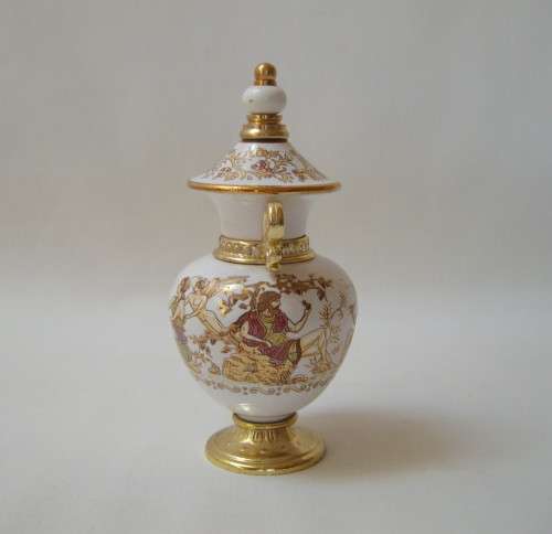 GREEK VENUS SERIES PERFUME HOLDER (1 of 2 Available)