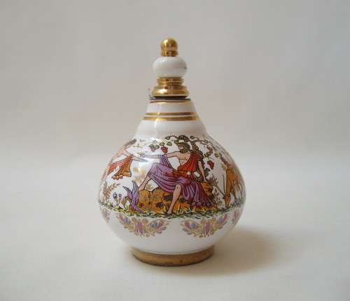 GREEK VENUS SERIES PERFUME HOLDER