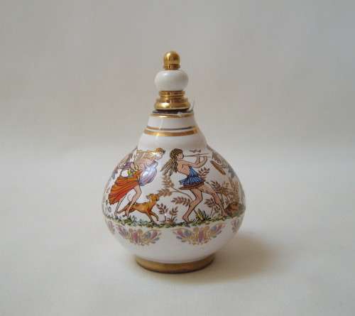 GREEK VENUS SERIES PERFUME HOLDER