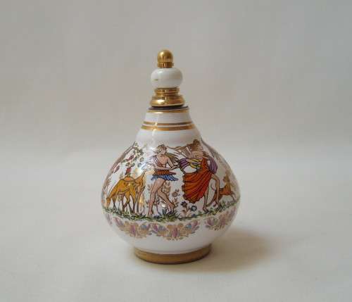 GREEK VENUS SERIES PERFUME HOLDER