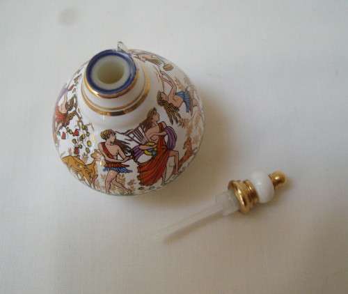 GREEK VENUS SERIES PERFUME HOLDER