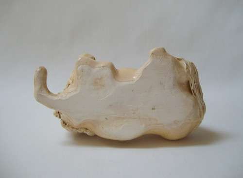 VINTAGE CHEVAL CERAMICS SHETLAND PONY FIGURINE