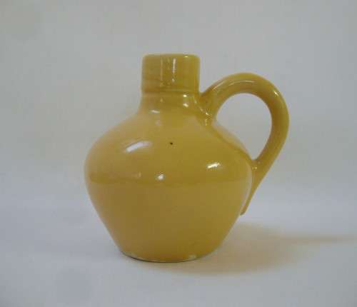VINTAGE LUCIA WARE No: 2001 FLAGON VASE c1940s