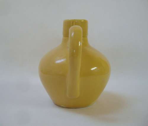 VINTAGE LUCIA WARE No: 2001 FLAGON VASE c1940s