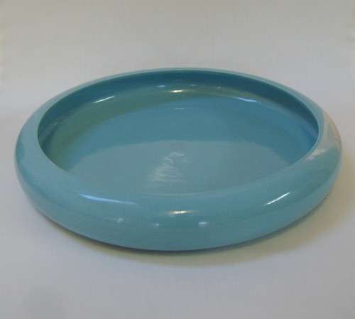VINTAGE LUCIA WARE No: 9904 FLOAT BOWL c1940's