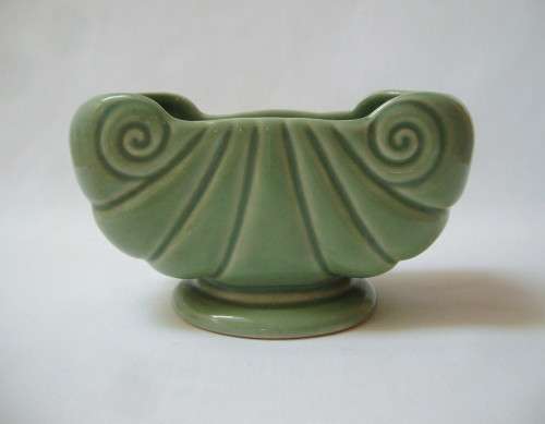 VINTAGE DROSTDY WARE No: 302 VASE c1950's