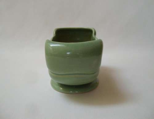 VINTAGE DROSTDY WARE No: 302 VASE c1950's