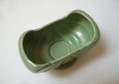 VINTAGE DROSTDY WARE No: 302 VASE c1950's
