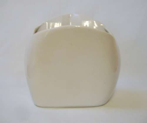 VINTAGE BEP WARE No: 4701 FANTAIL PIGEON VASE c1950's ~ Rusted Interior!!!