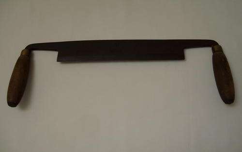 VINTAGE W. GILPIN WEDGES MILLS SHAVE TOOL c1920's