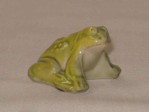WADE WHIMSIE ~ FROG