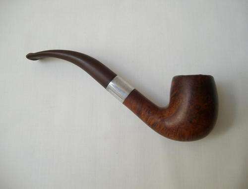 VINTAGE ORLIK BYFORD No:116 BRIAR PIPE