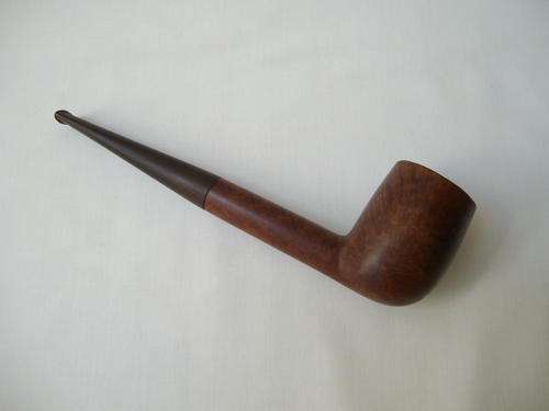 VINTAGE G B D PEDIGREE BRIAR PIPE