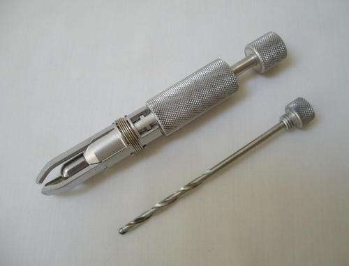 VINTAGE KLEEN REEM PIPE TOOL