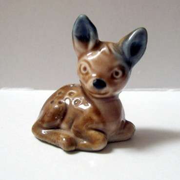 WADE WHIMSIE ~ FAWN