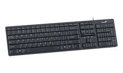 KEYBOARD SLIMSTAR 120 SLIM AND SLEEK