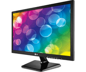 MONITOR LG LED/LCD 18.5" E1942 ****MUST GO****