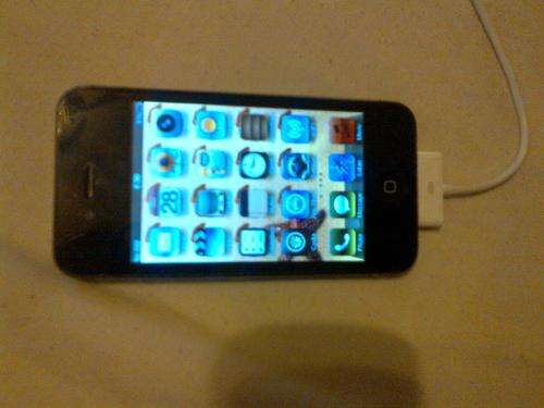 iPhone 4S 64GB