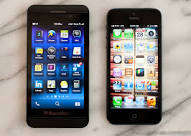 blackberry Z10