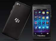 Blackberry Z10