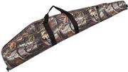 Rifle bag Realtree bush camouflage. Strong zip and plenty pading