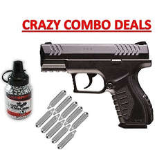 Umarex XBG .Great Combo Deal, Best price on BOB! I sell brandnew items ONLY.