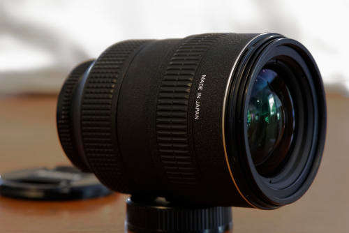 Nikon ED AF-S NIKKOR 28-70mm f/2.8 D Lens