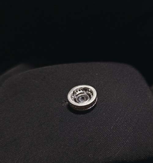 925 STERLING SILVER PENDANT!!
