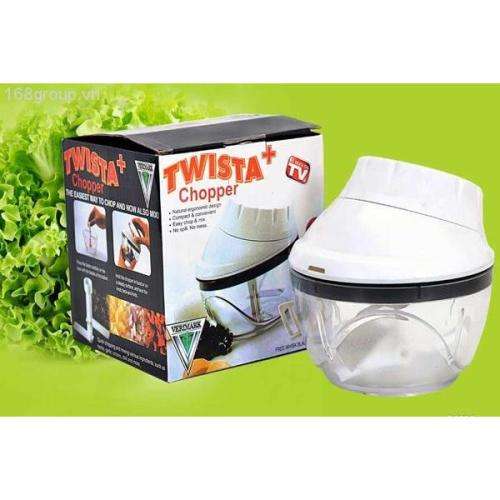 Twister Chopper