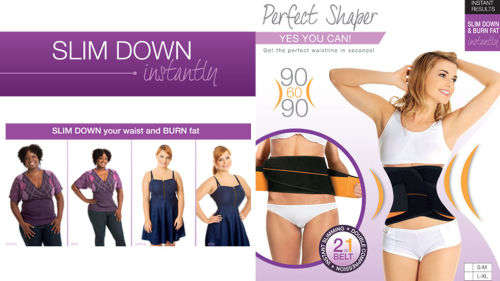 Perfect Shaper Belt