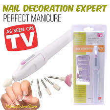Nail Decoration Expert