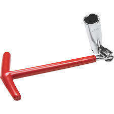 Spark Plug Tool