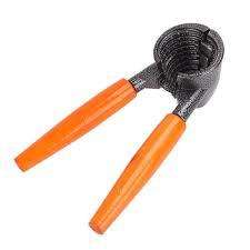 Quick Nut Cracker