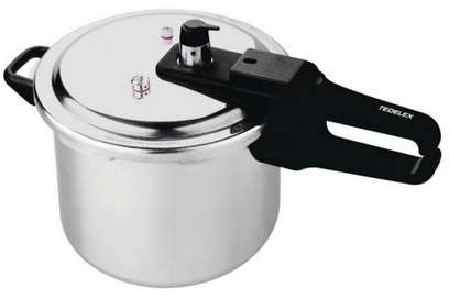 Demo Model Tedelex 11 Litre pressure Cooker