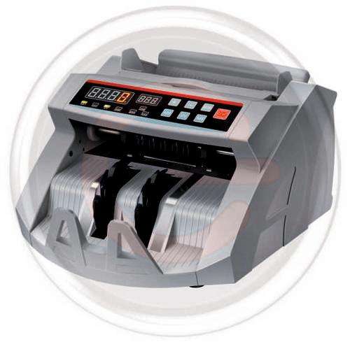 BILL COUNTER