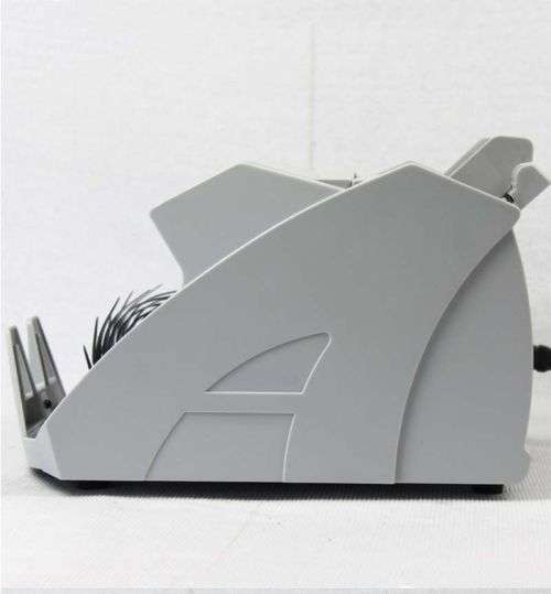 BILL COUNTER