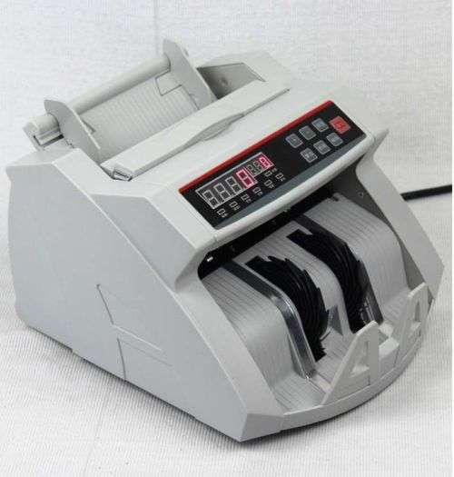 BILL COUNTER