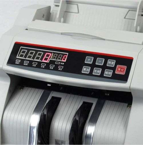 BILL COUNTER