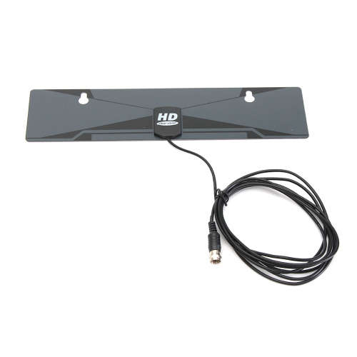 HDTV 1080 DIGITAL INDOOR ANTENNA FOR FREE SIGNALS TO YOUR TV