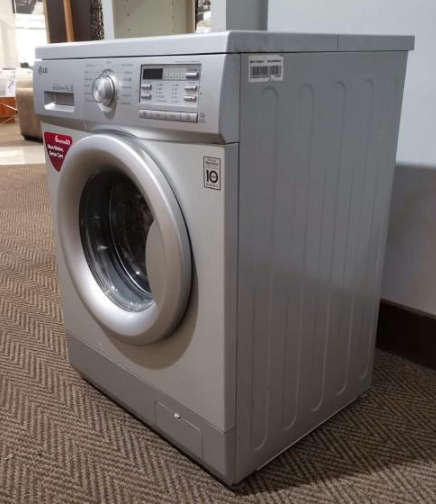 Defy 9kg Front Loader