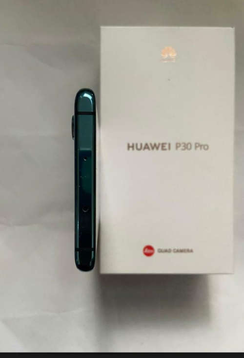 Huawei P30 Pro